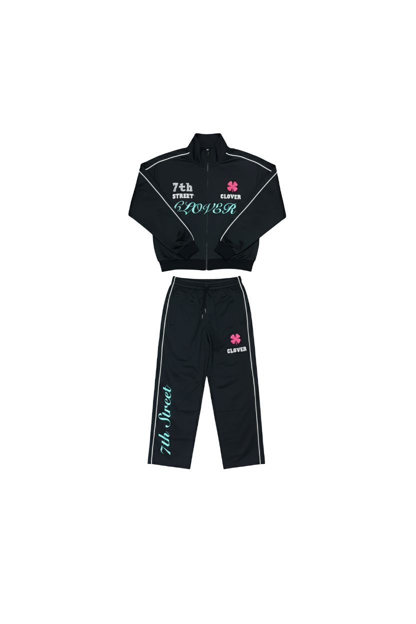 Clover TrackSuit
