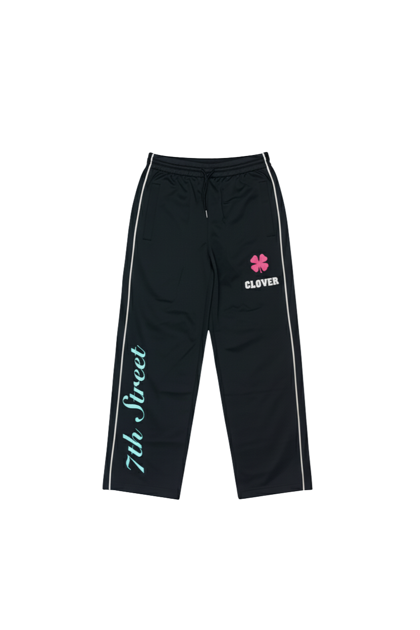 Clover TrackPants