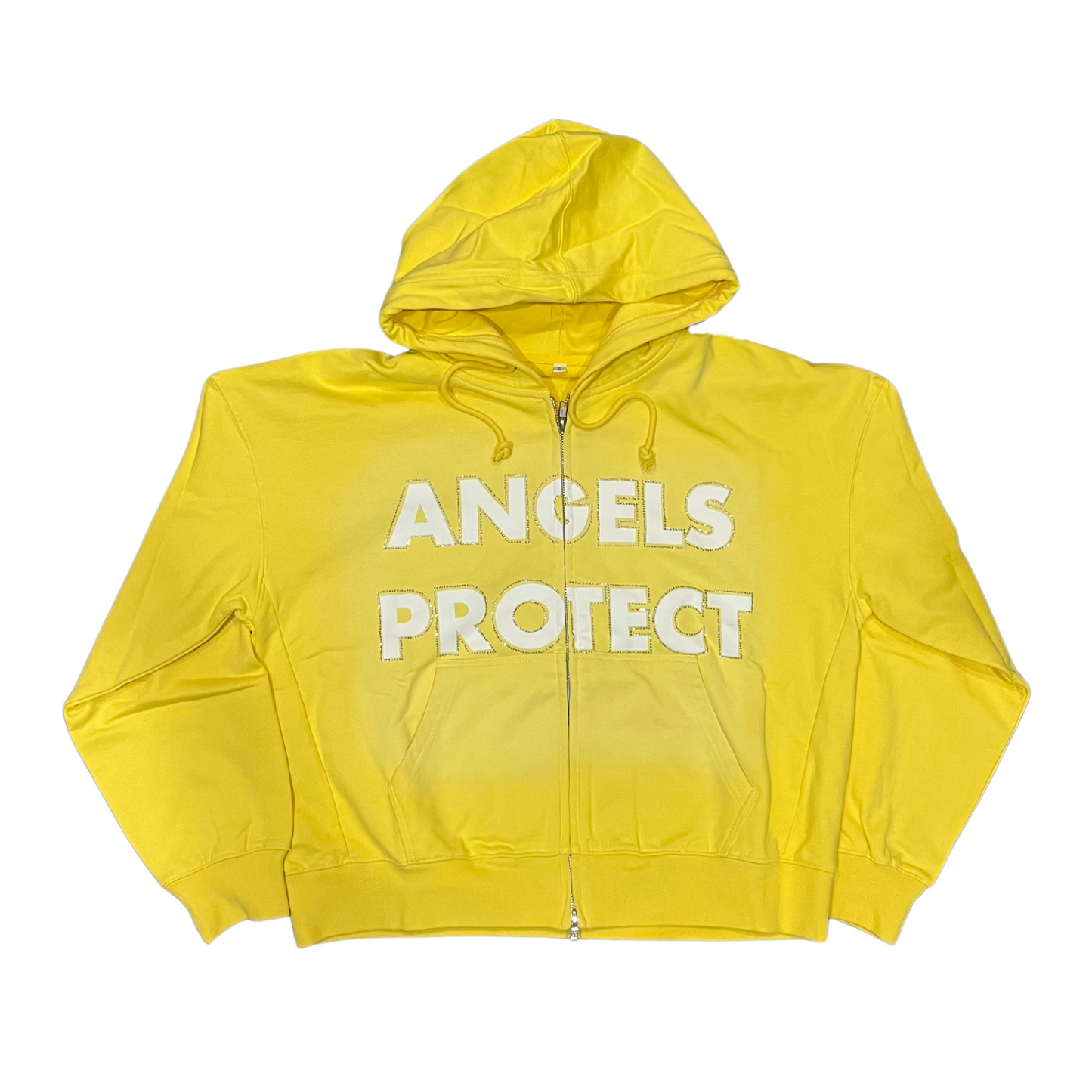 “Angels Protect” DimStar Hoodie