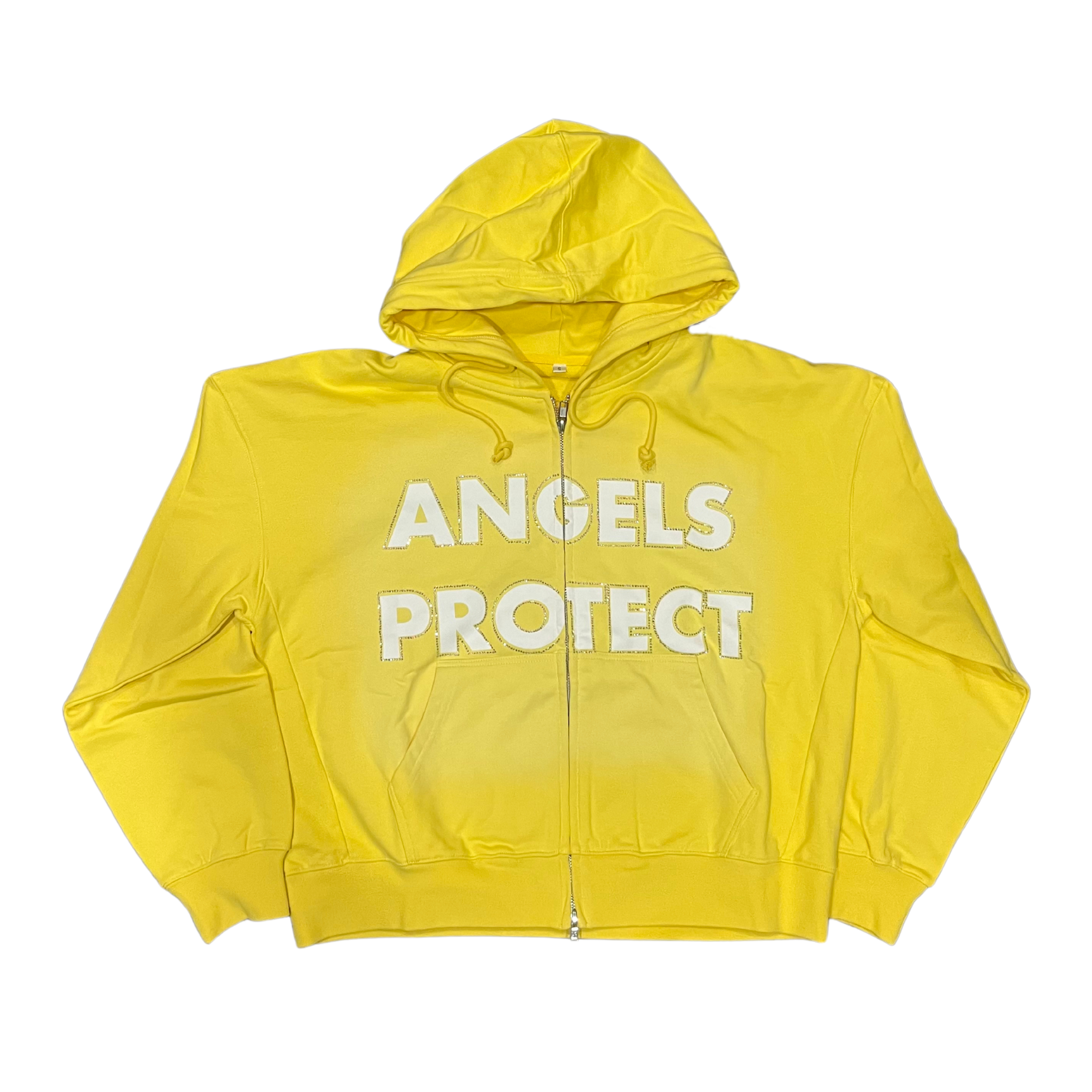 “Angels Protect” DimStar Hoodie