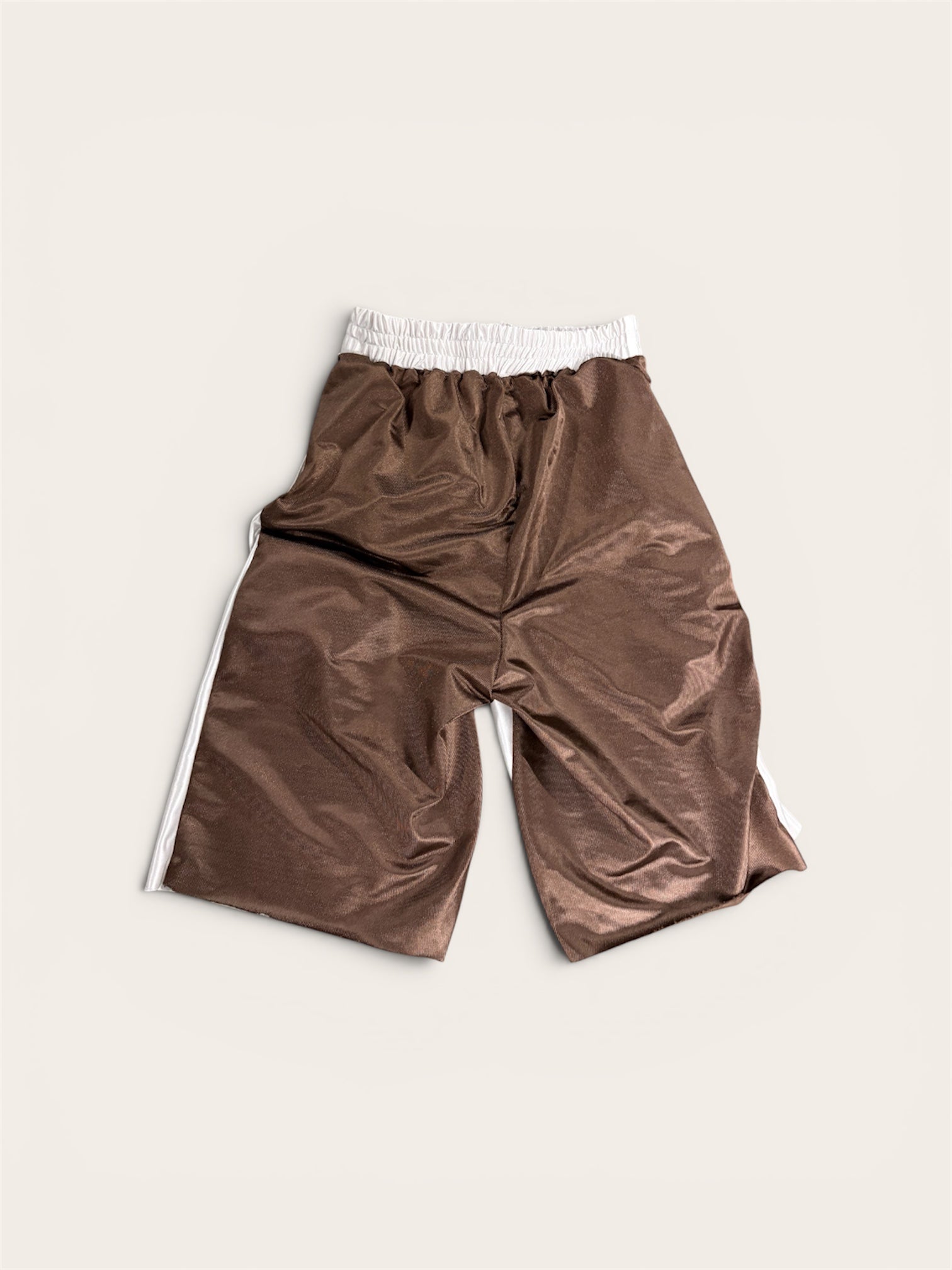2 Tone Shorts