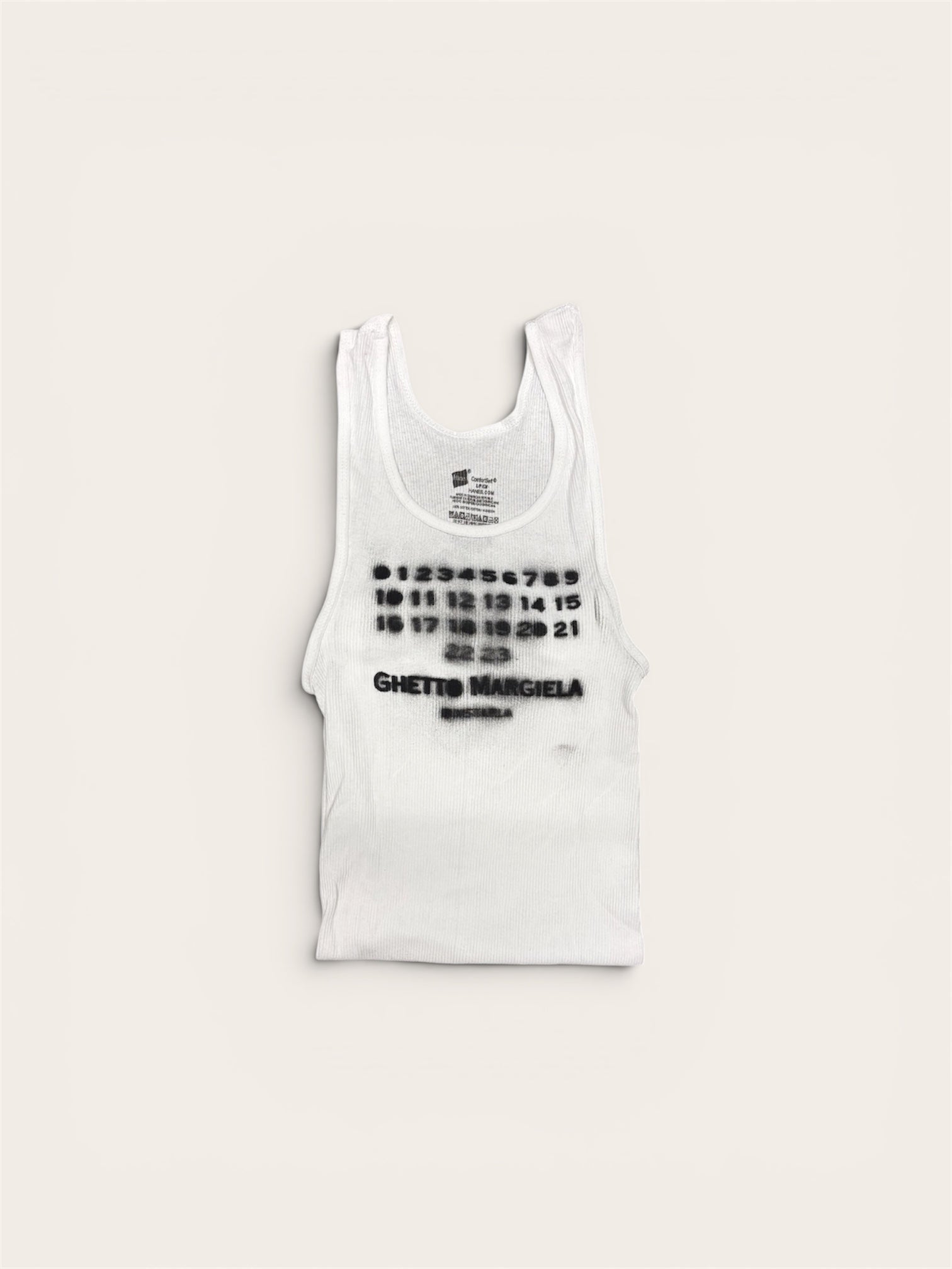 “Ghetto MARGIEla” Tank Top