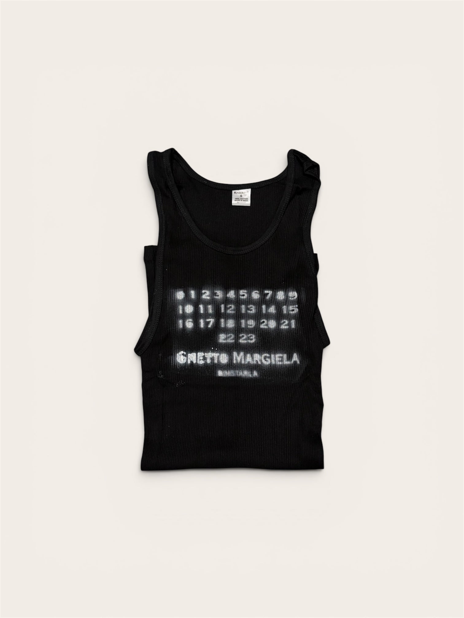 “Ghetto MARGIEla” Tank Top