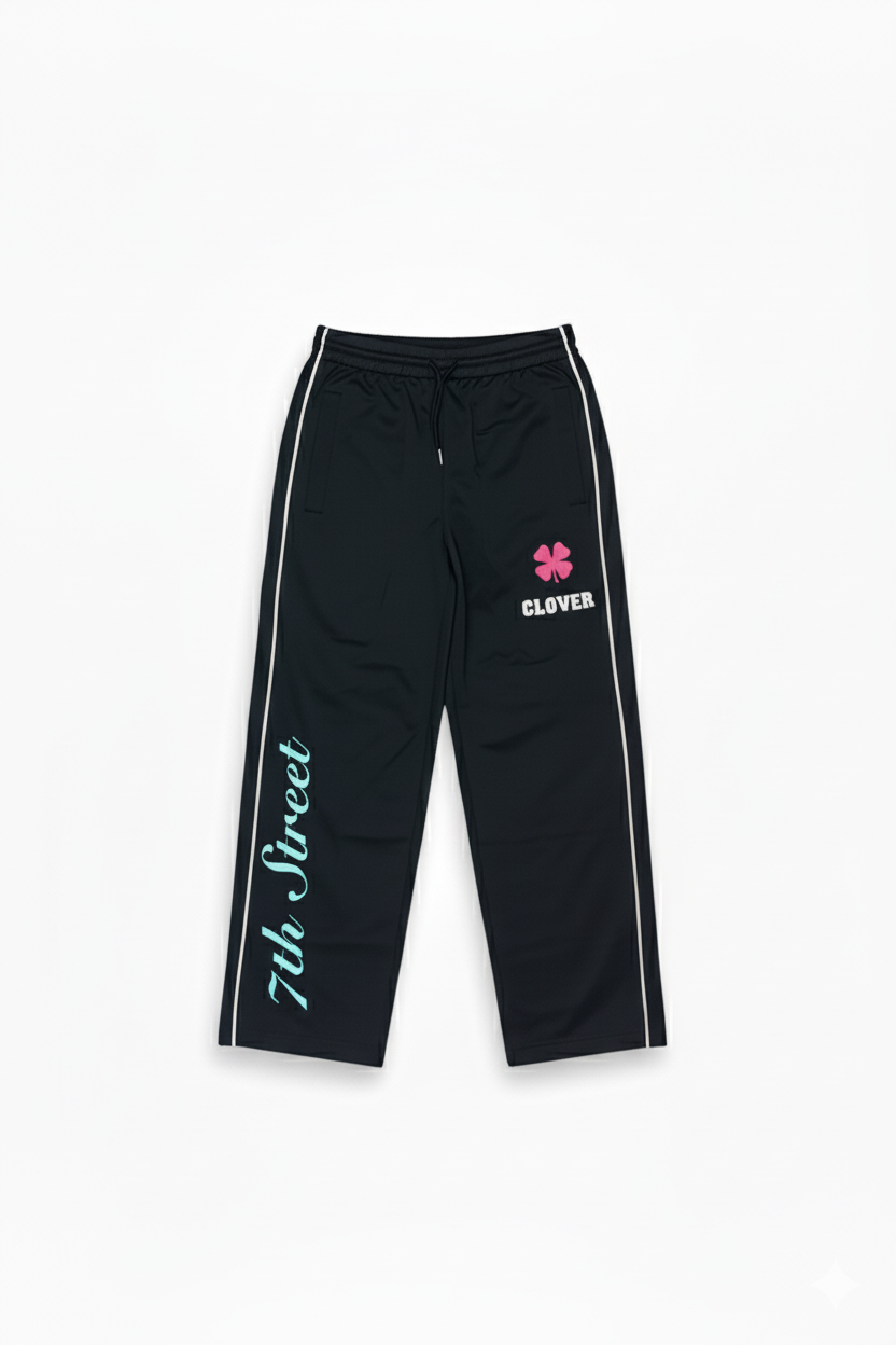 Clover TrackPants