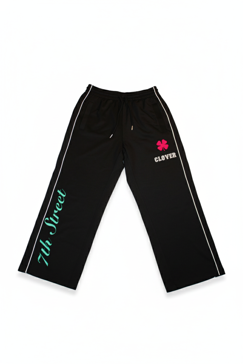 Clover TrackPants