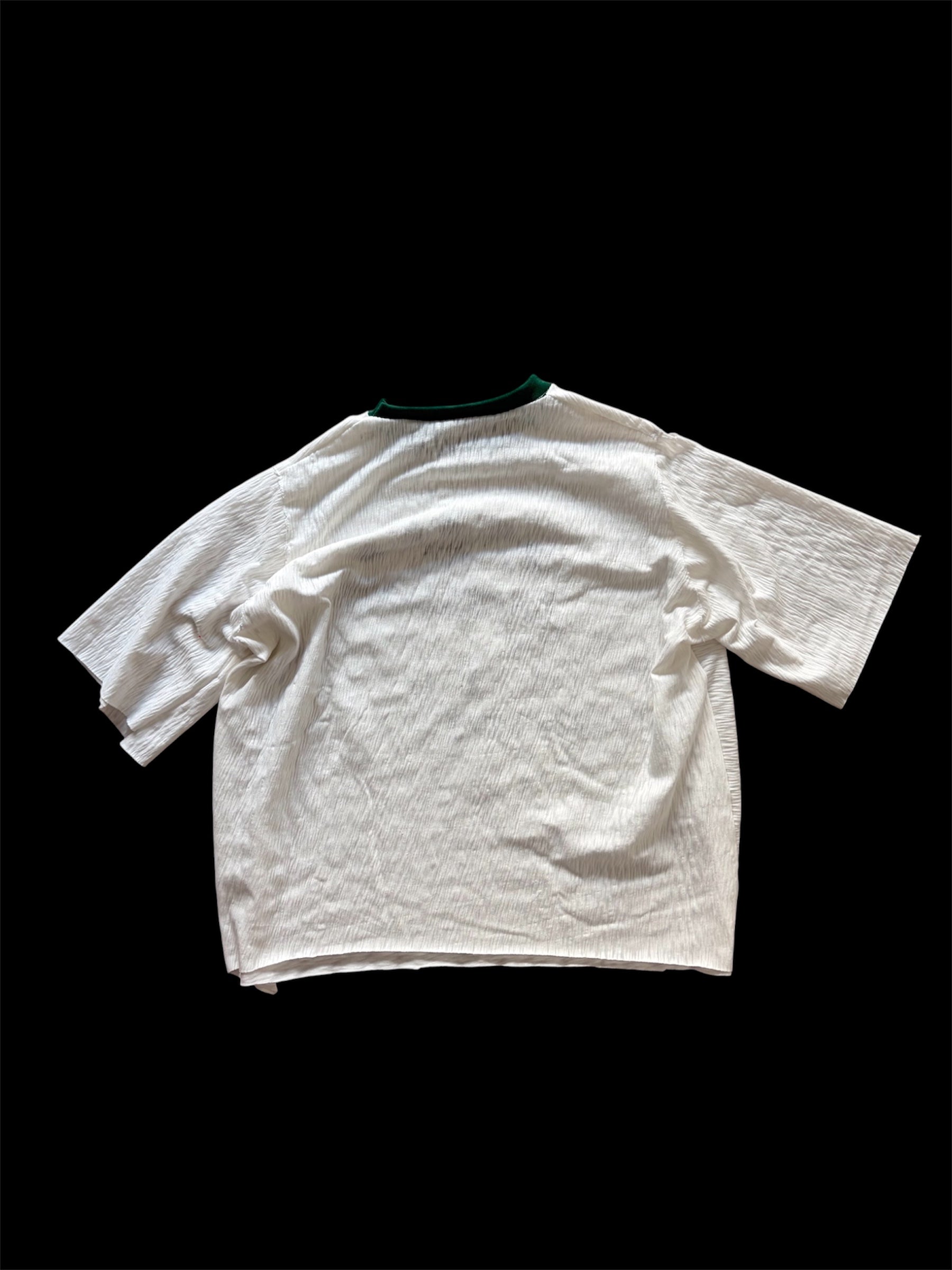 7th Street Ringer Tee