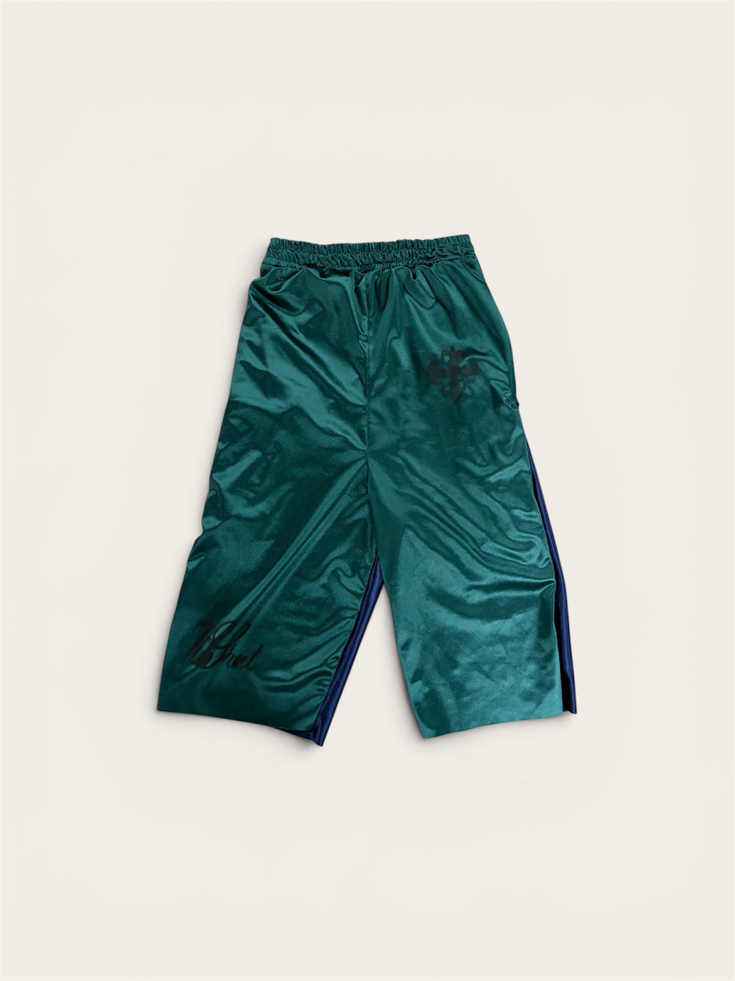 2 Tone Shorts