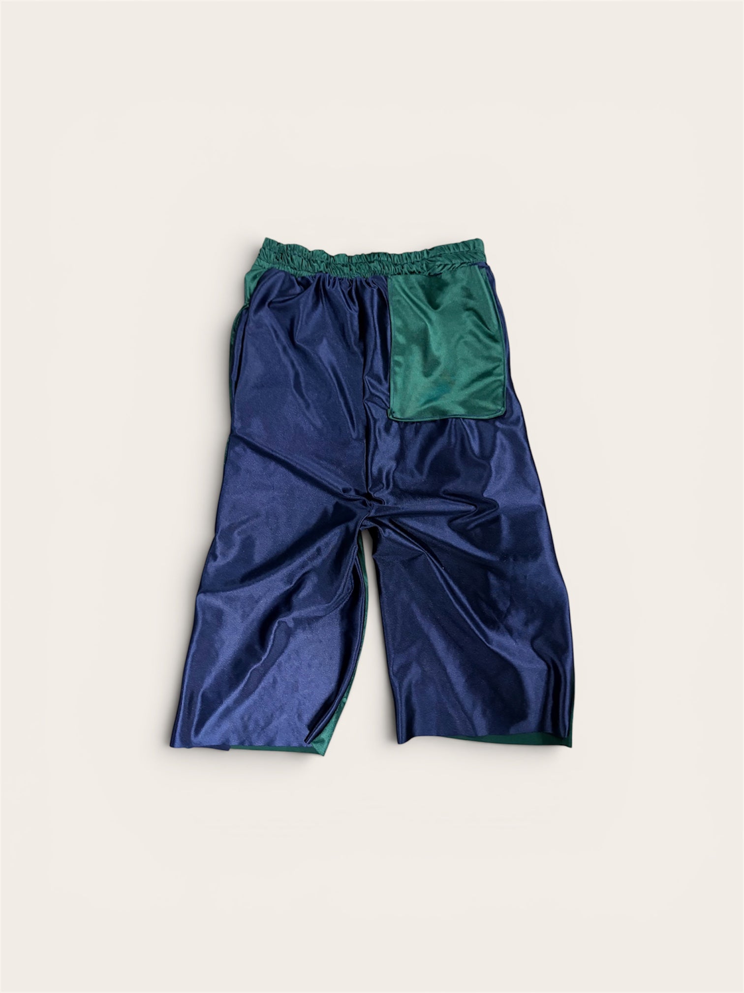 2 Tone Shorts