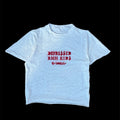 "RDK" Slub Tee
