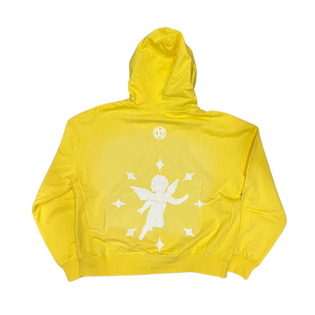“Angels Protect” DimStar Hoodie