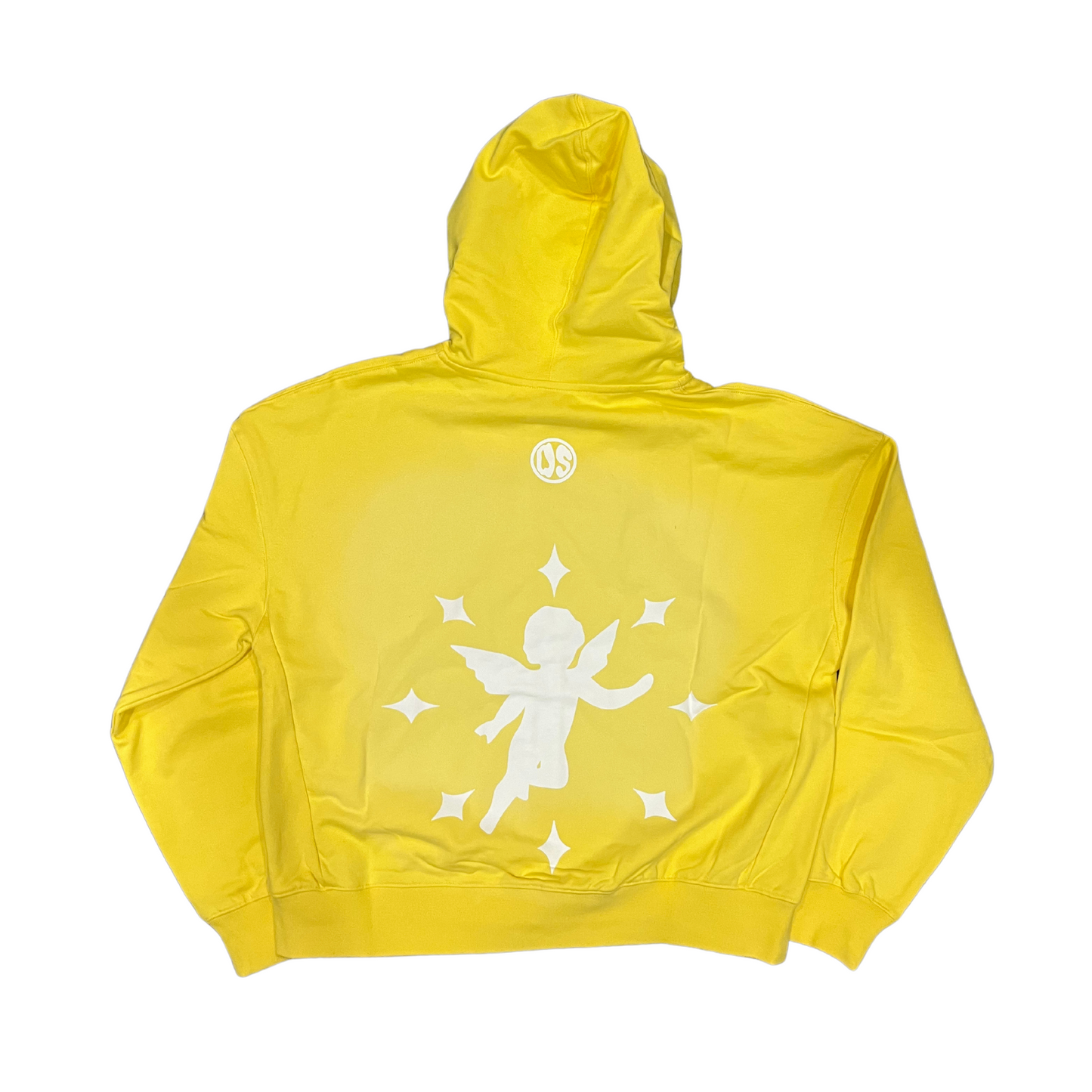 “Angels Protect” DimStar Hoodie