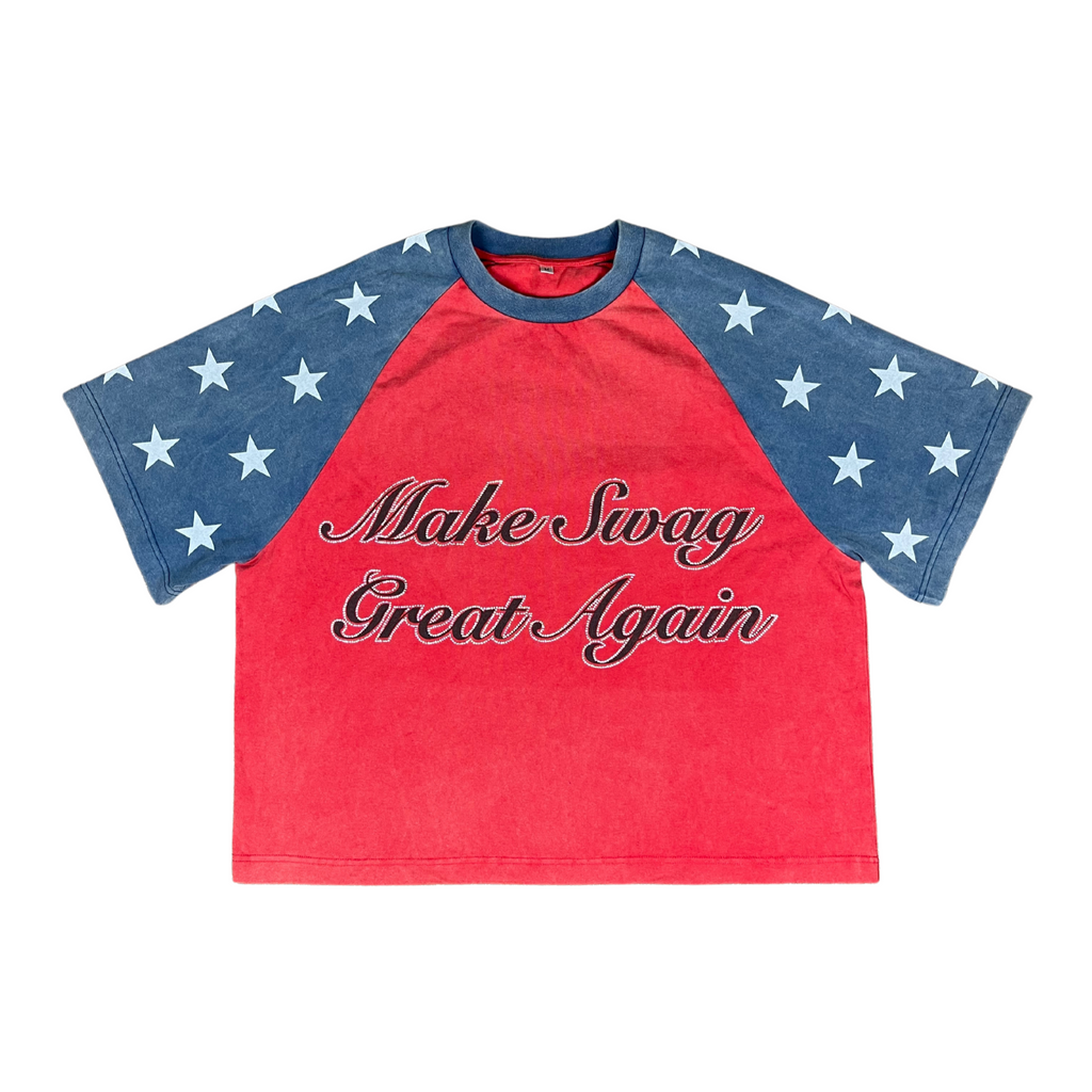 Make Swag Great Again TEE