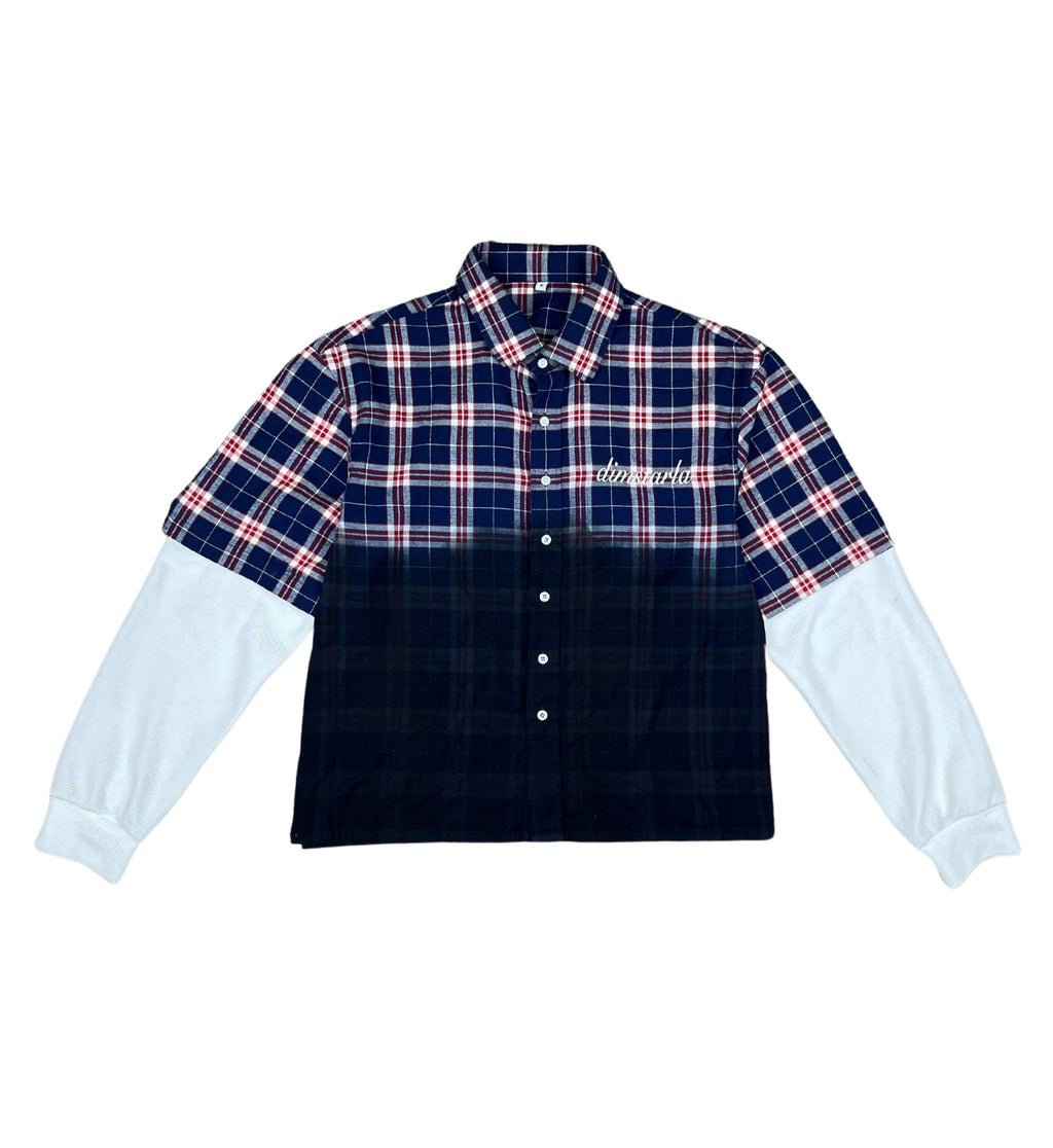 "RASPBERRY" FLANNEL
