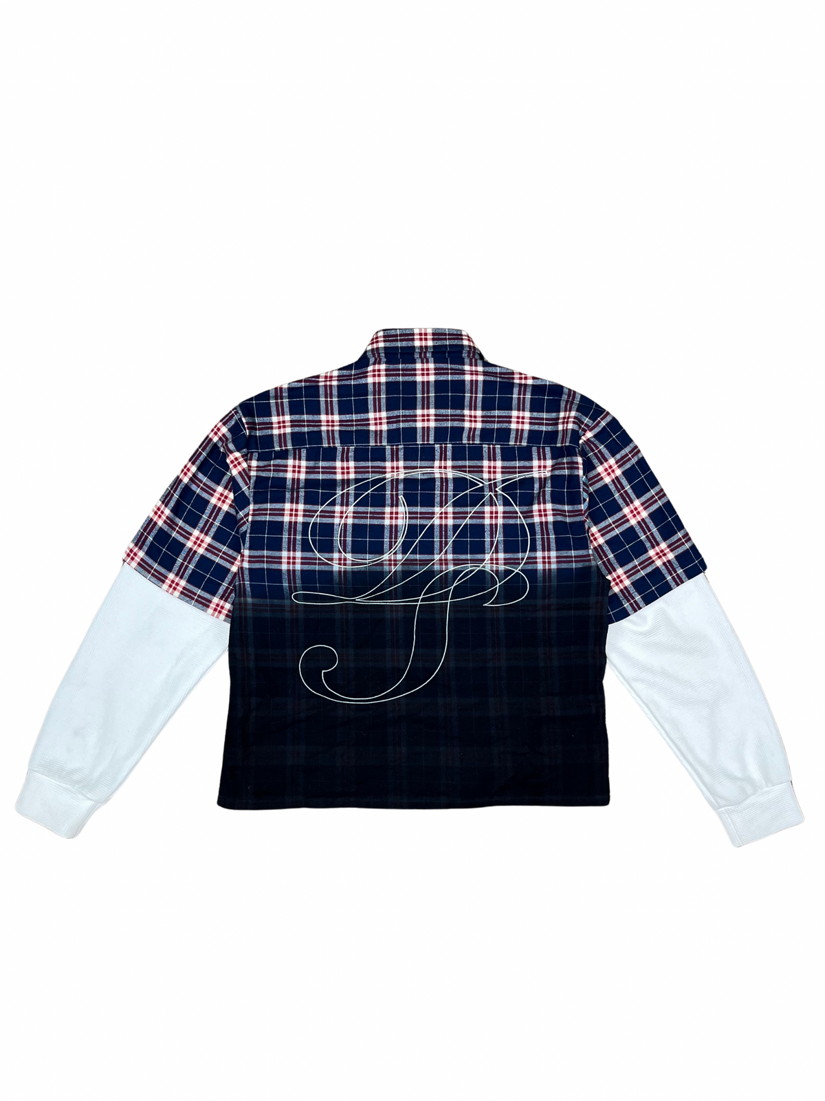 "RASPBERRY" FLANNEL
