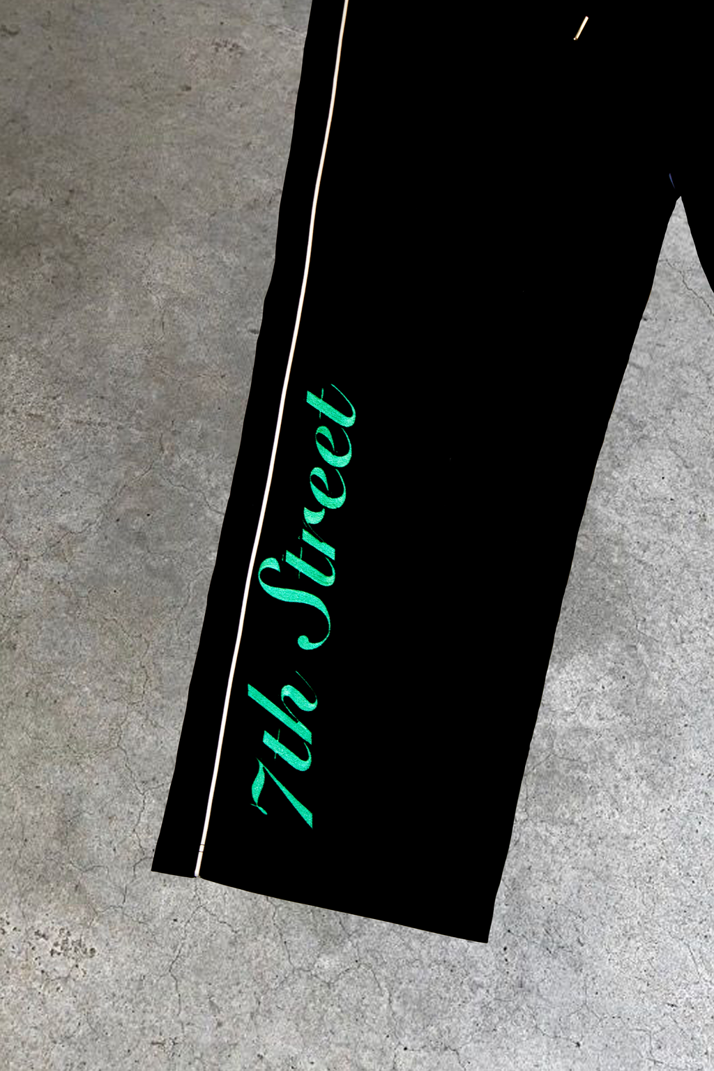 Clover TrackPants